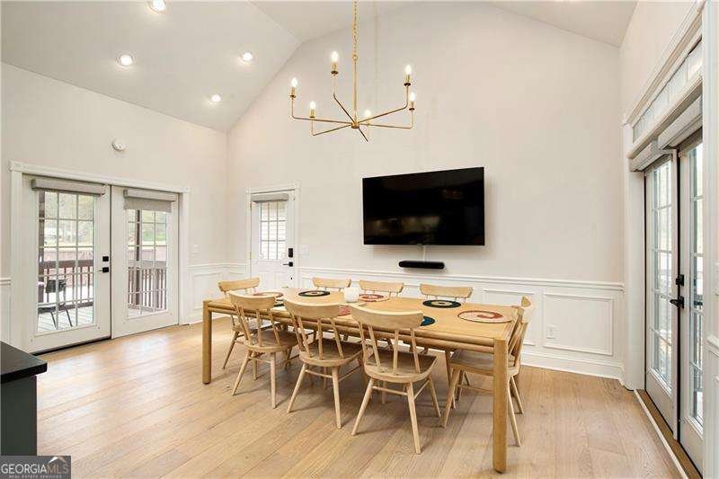 5555 John Burruss Road Cumming - Photo 20