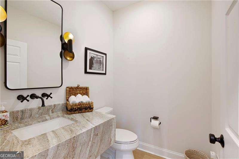 5555 John Burruss Road Cumming - Photo 21