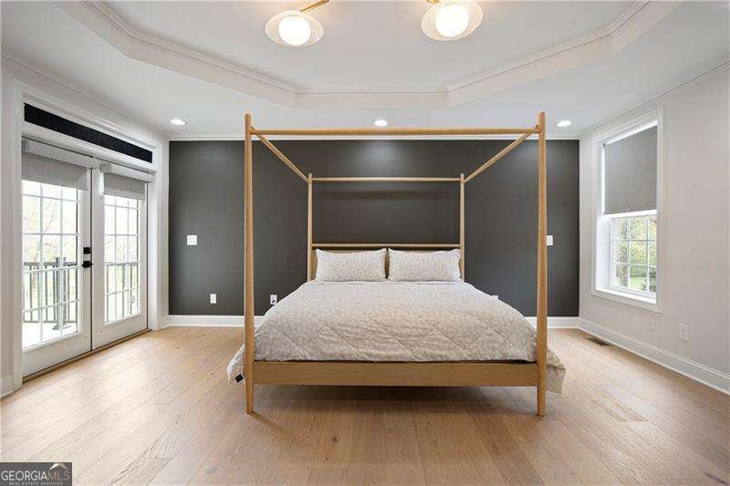 5555 John Burruss Road Cumming - Photo 22