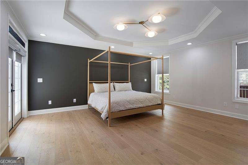 5555 John Burruss Road Cumming - Photo 23