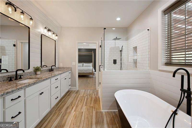 5555 John Burruss Road Cumming - Photo 24