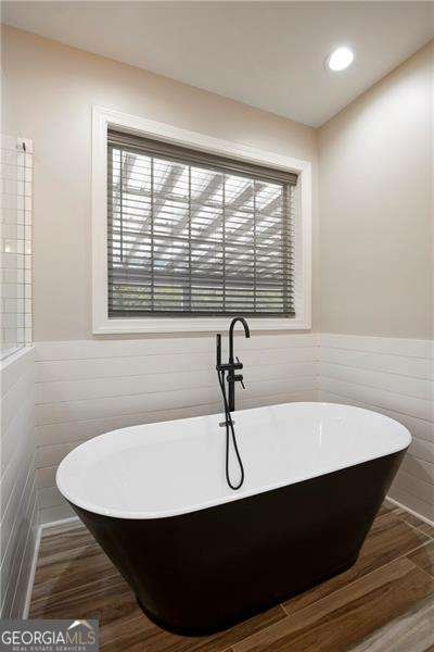 5555 John Burruss Road Cumming - Photo 25