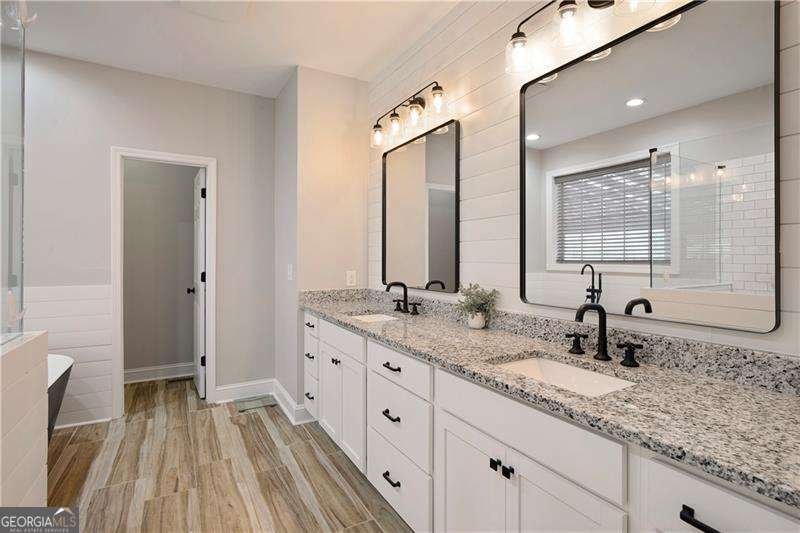 5555 John Burruss Road Cumming - Photo 26