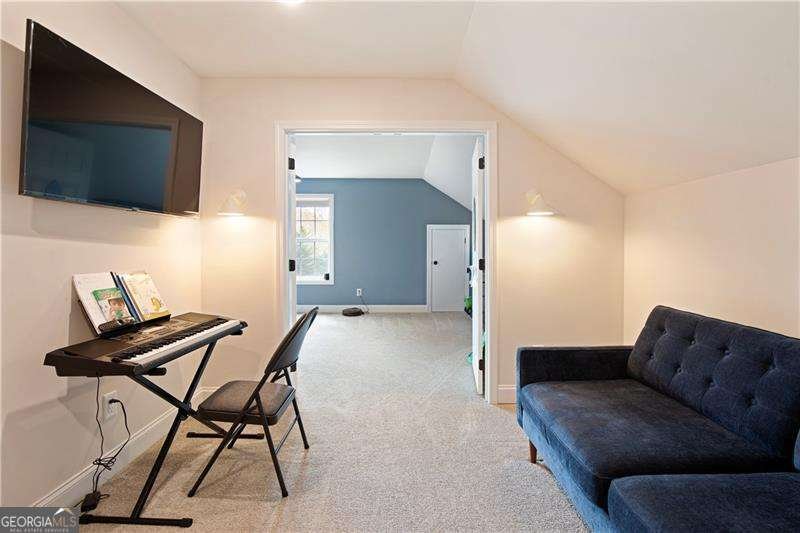 5555 John Burruss Road Cumming - Photo 29