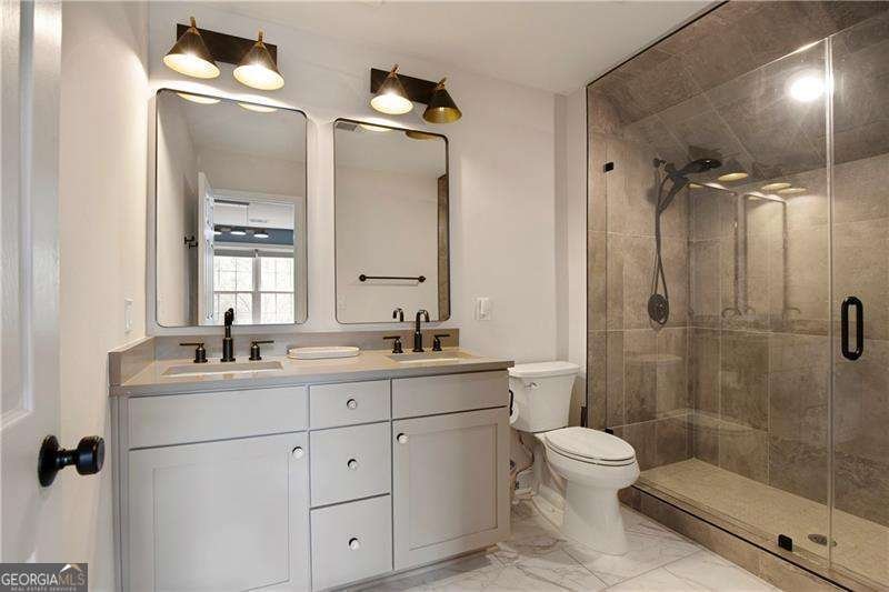 5555 John Burruss Road Cumming - Photo 32