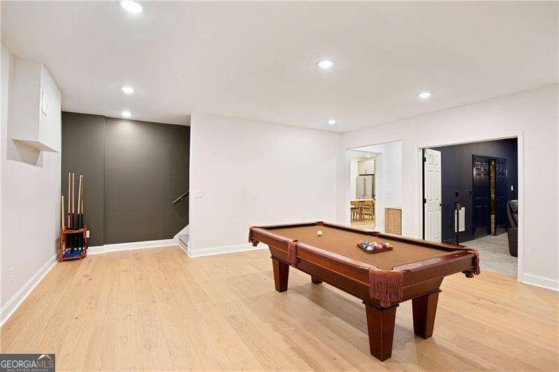 5555 John Burruss Road Cumming - Photo 33