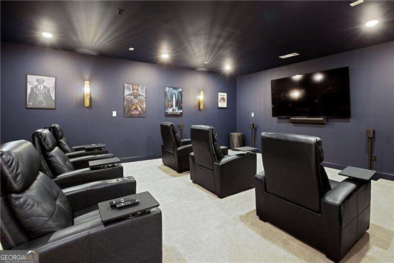 5555 John Burruss Road Cumming - Photo 35