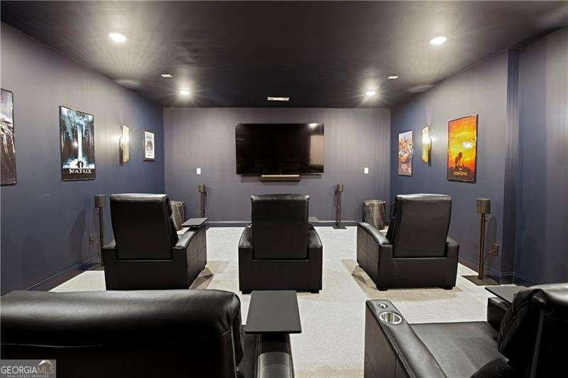 5555 John Burruss Road Cumming - Photo 36