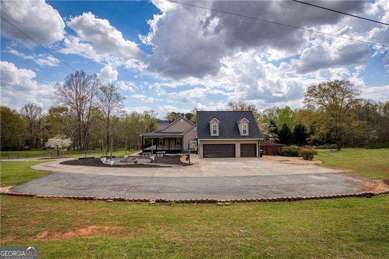 5555 John Burruss Road Cumming - Photo 49