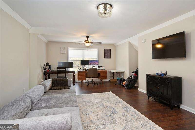 5555 John Burruss Road Cumming - Photo 50