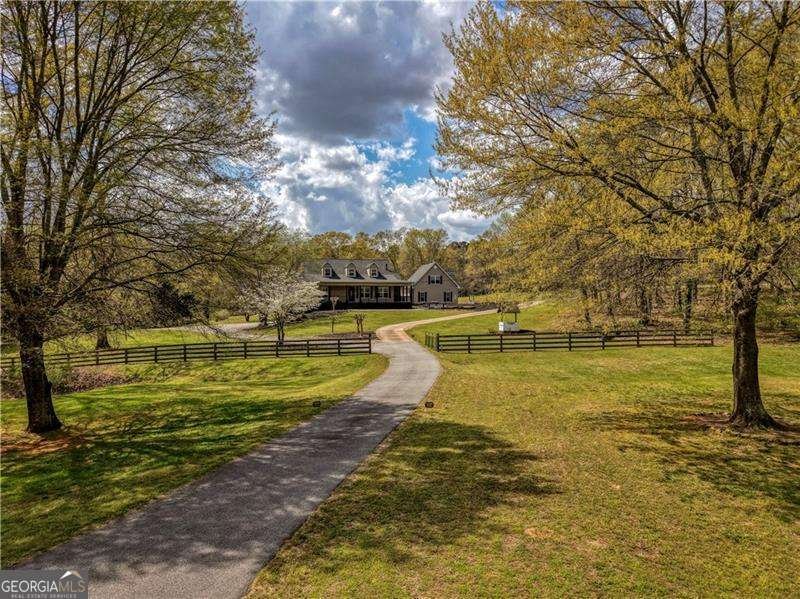 5555 John Burruss Road Cumming - Photo 56