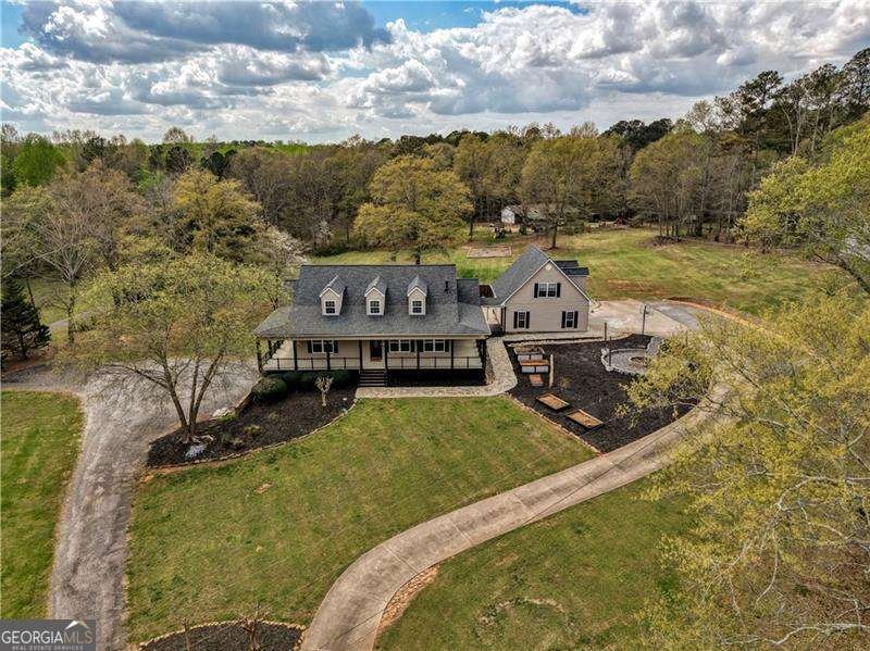 5555 John Burruss Road Cumming - Photo 59