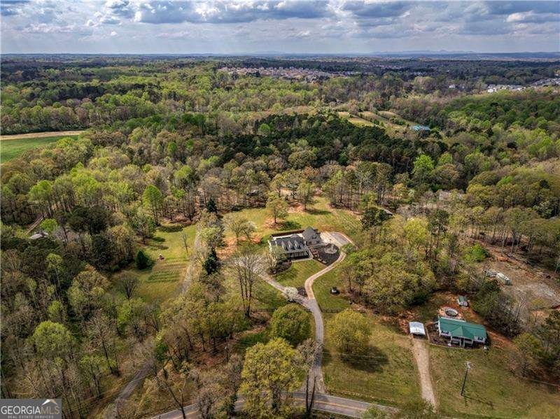 5555 John Burruss Road Cumming - Photo 61