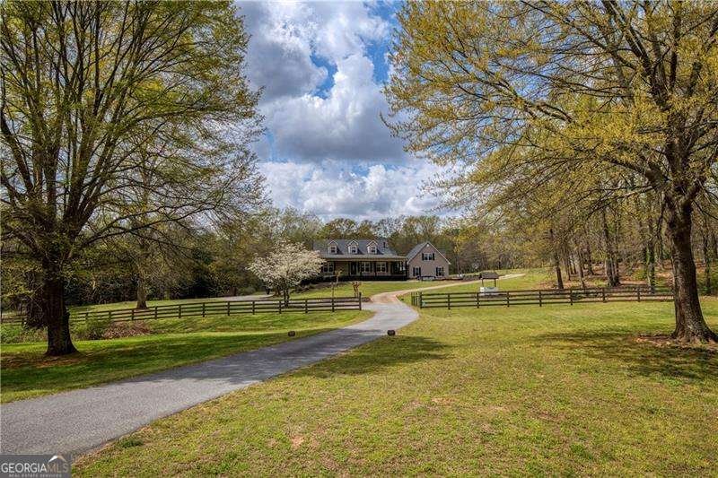 5555 John Burruss Road Cumming - Photo 66