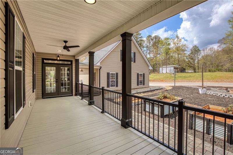 5555 John Burruss Road Cumming - Photo 7