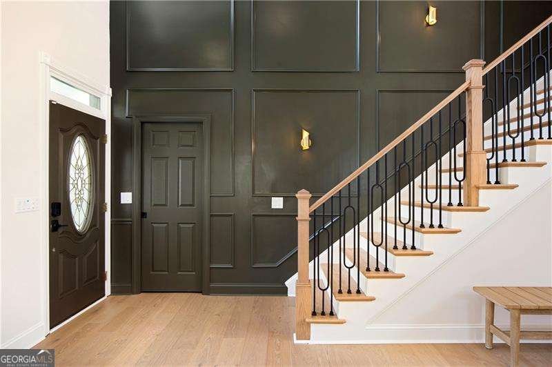 5555 John Burruss Road Cumming - Photo 8