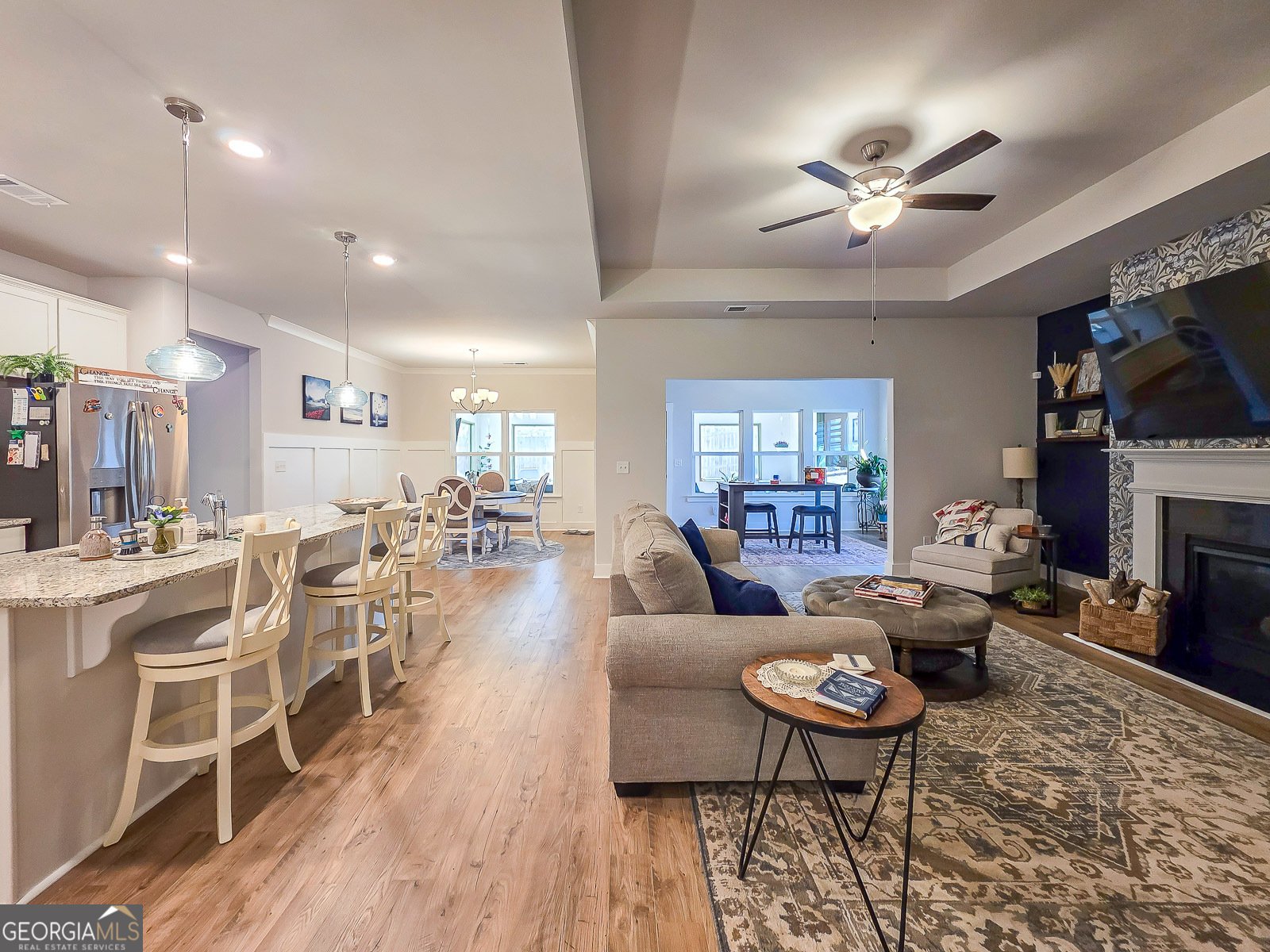 295 Crestbrook Lane Dallas - Photo 7