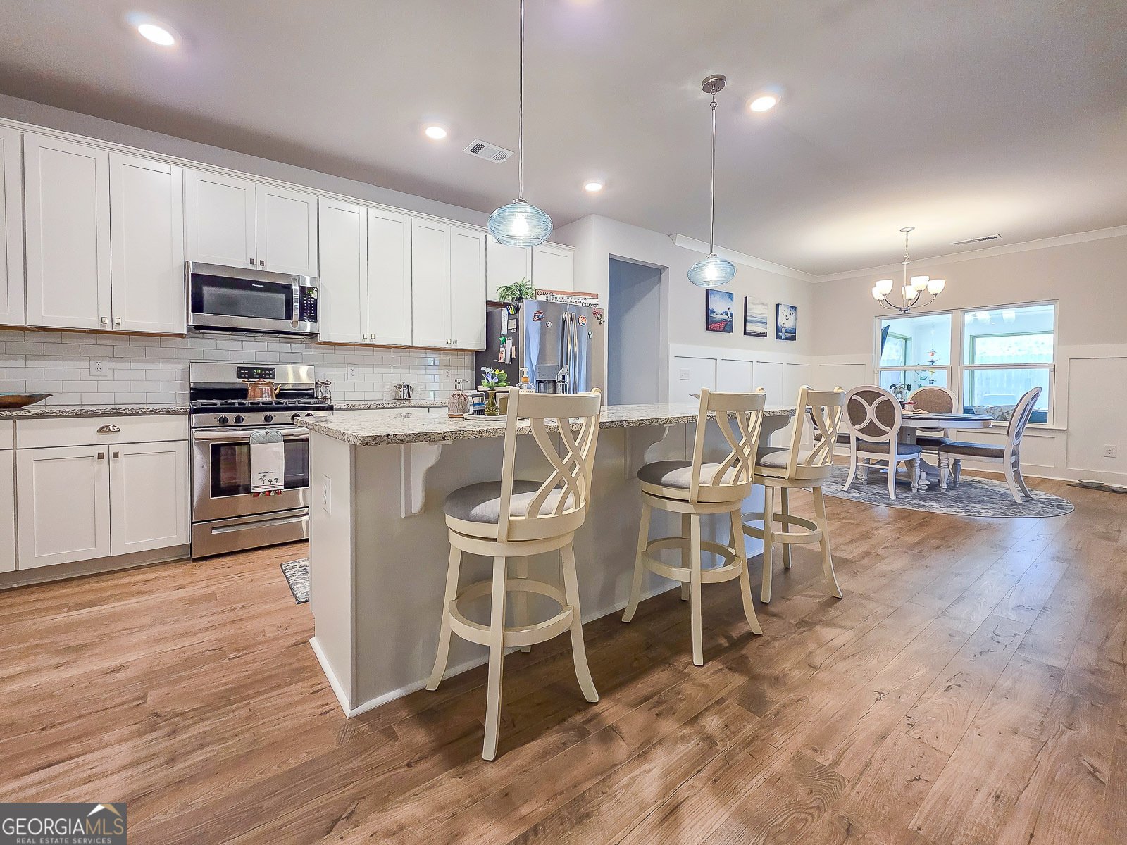 295 Crestbrook Lane Dallas - Photo 8