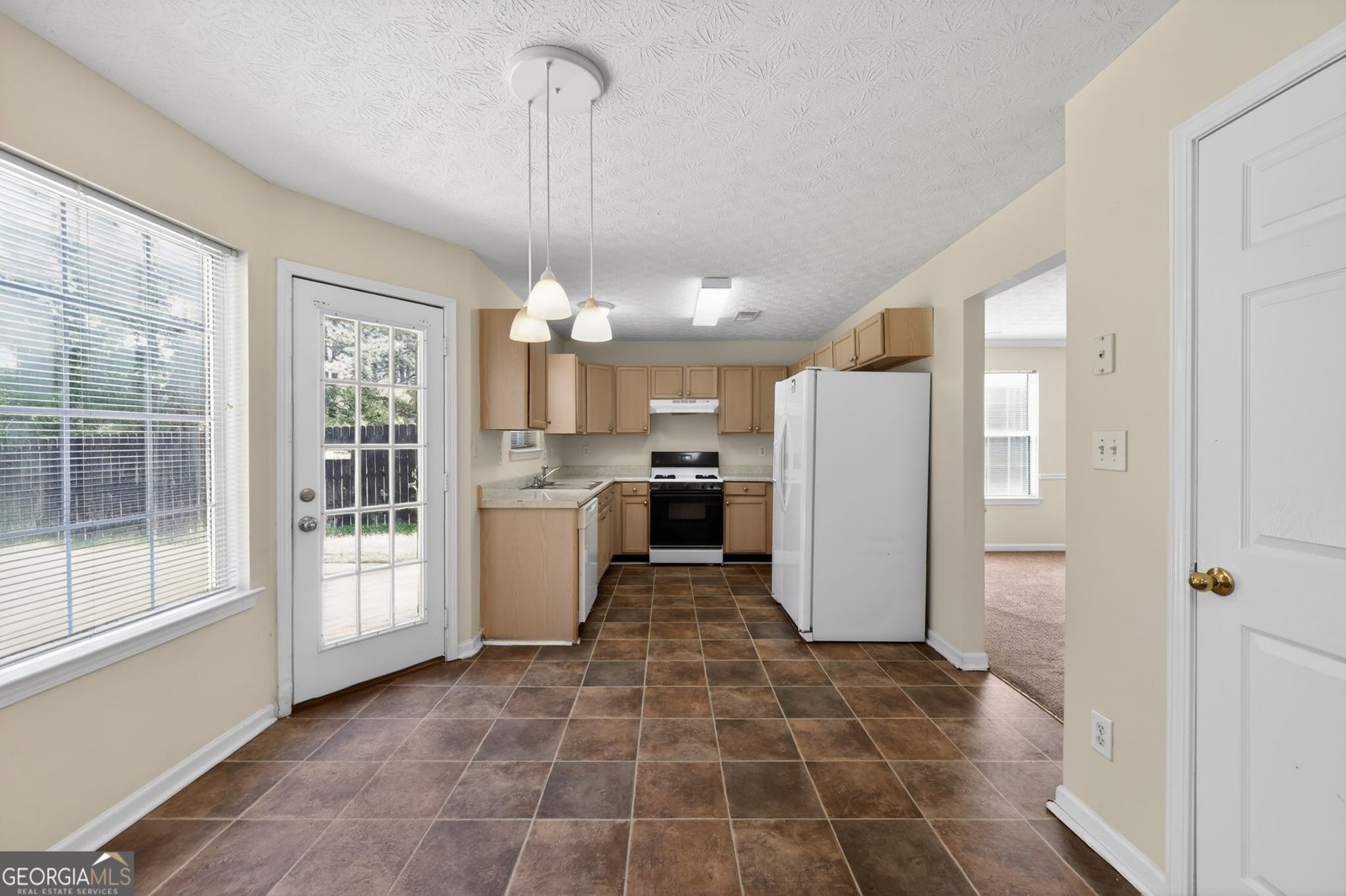 3043 Sherbourne Drive Lithonia - Photo 15