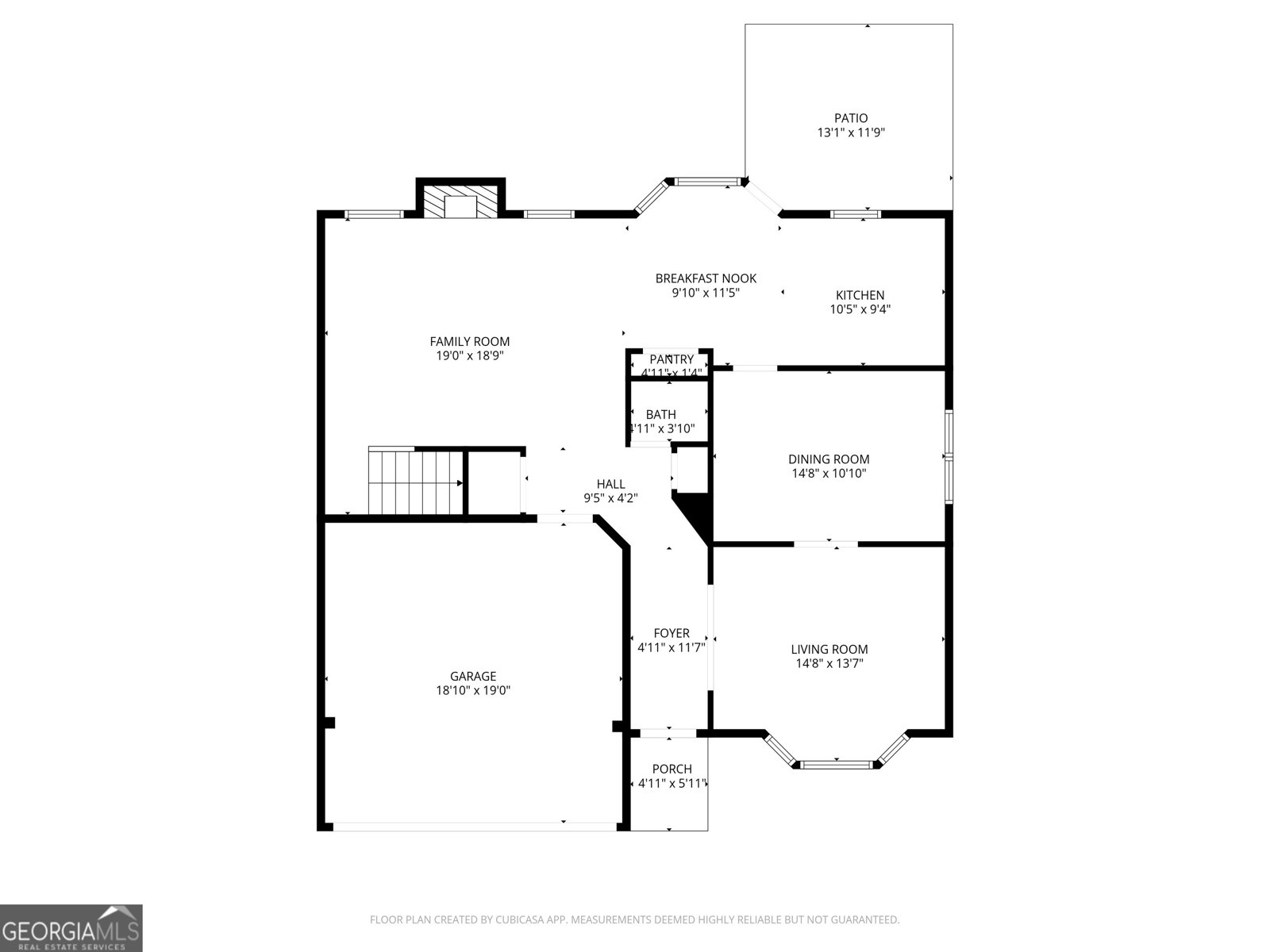 3043 Sherbourne Drive Lithonia - Photo 31