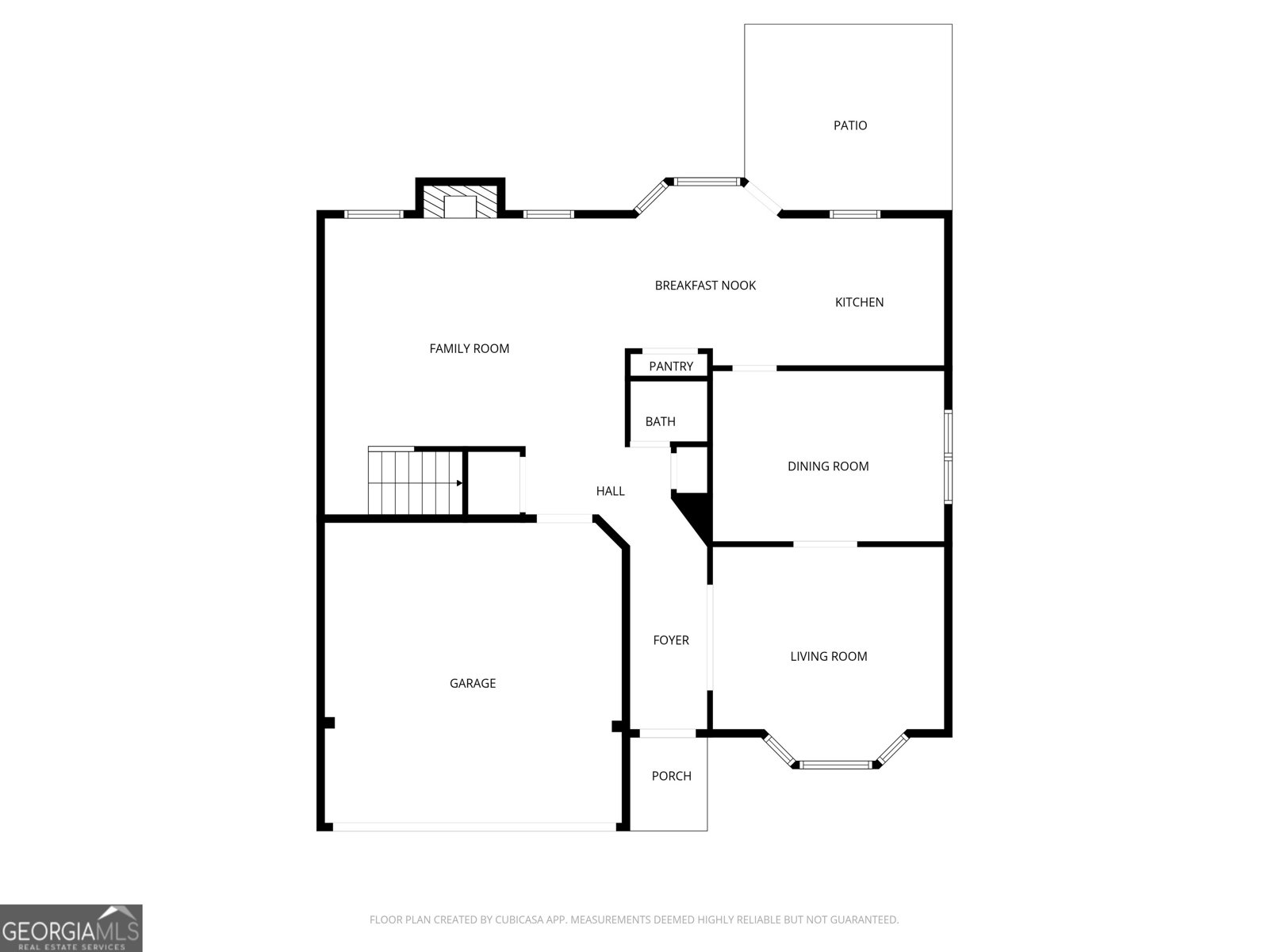 3043 Sherbourne Drive Lithonia - Photo 32