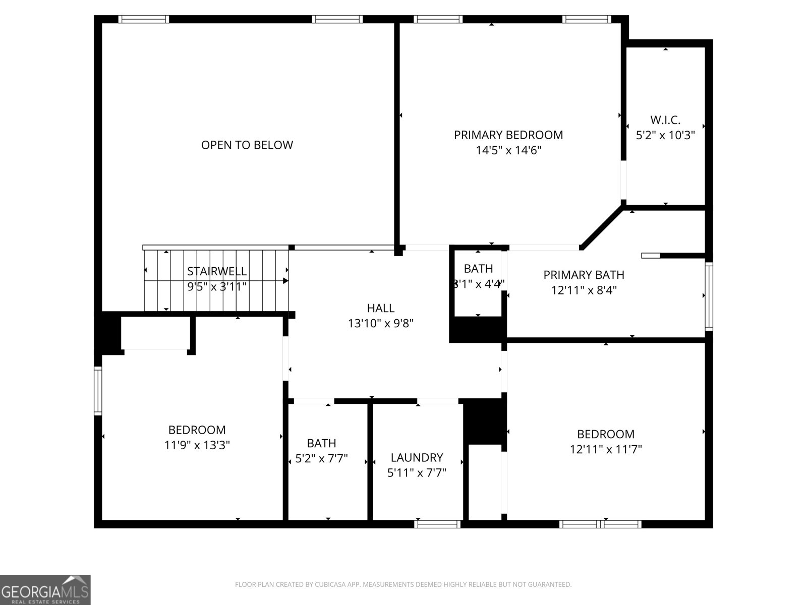 3043 Sherbourne Drive Lithonia - Photo 33