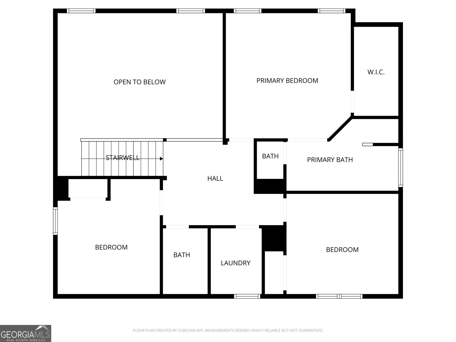 3043 Sherbourne Drive Lithonia - Photo 34