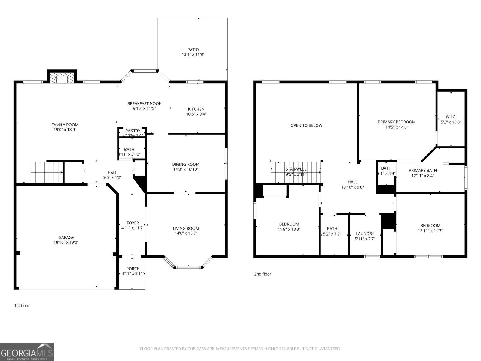 3043 Sherbourne Drive Lithonia - Photo 35