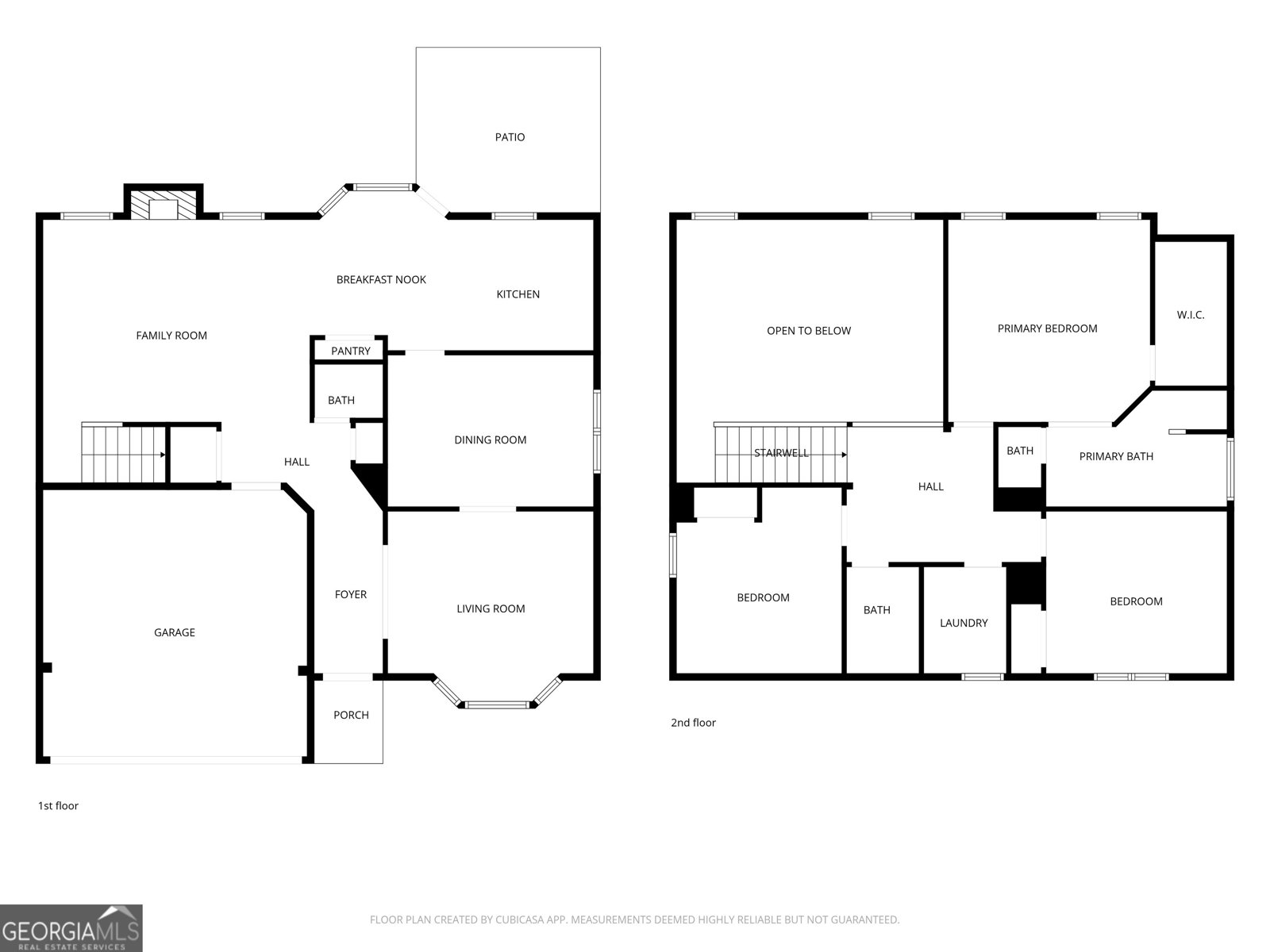 3043 Sherbourne Drive Lithonia - Photo 36