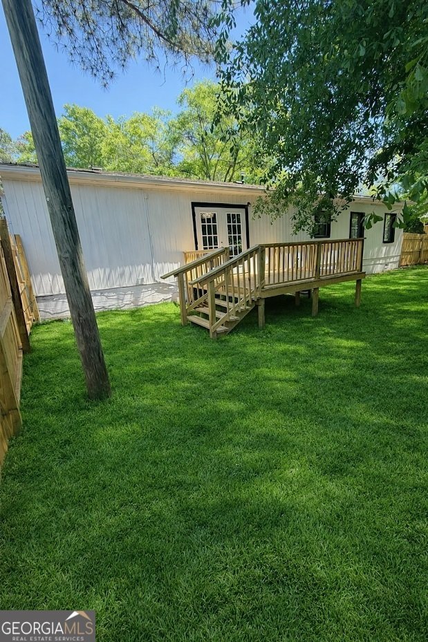 5 Westgate Park Lane Newnan - Photo 10