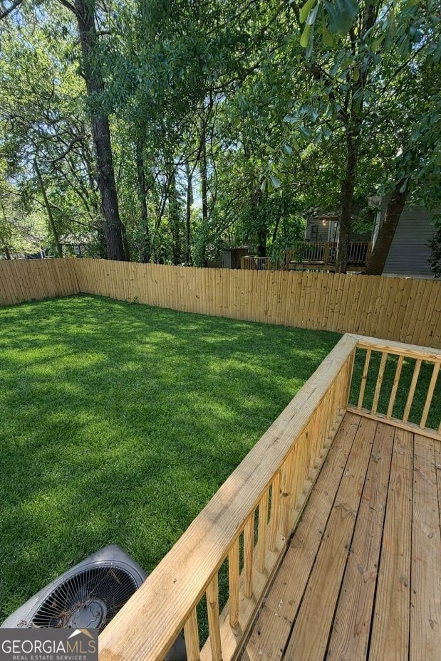 5 Westgate Park Lane Newnan - Photo 11