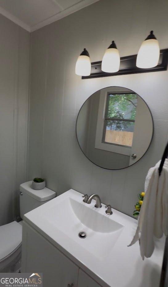 5 Westgate Park Lane Newnan - Photo 16