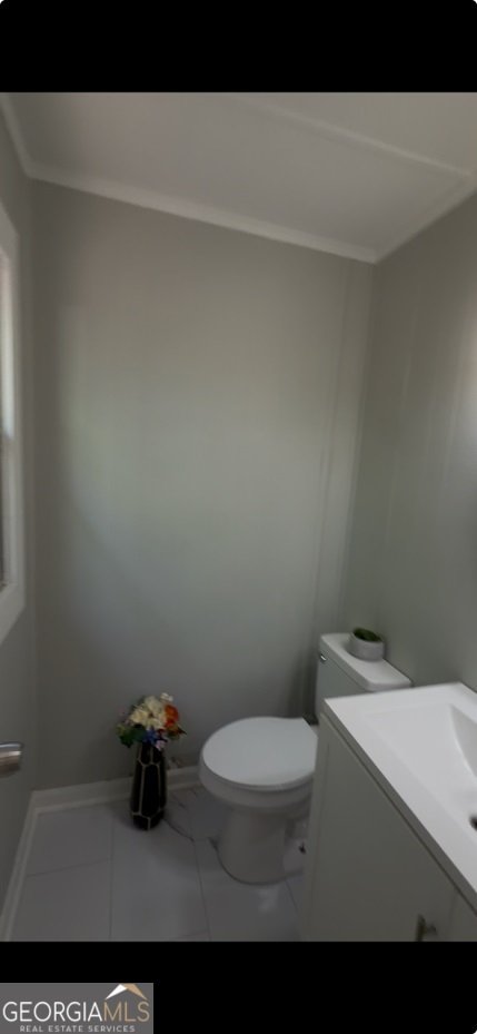 5 Westgate Park Lane Newnan - Photo 17