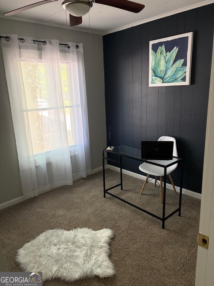 5 Westgate Park Lane Newnan - Photo 19