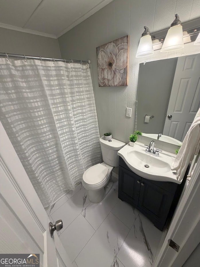 5 Westgate Park Lane Newnan - Photo 20