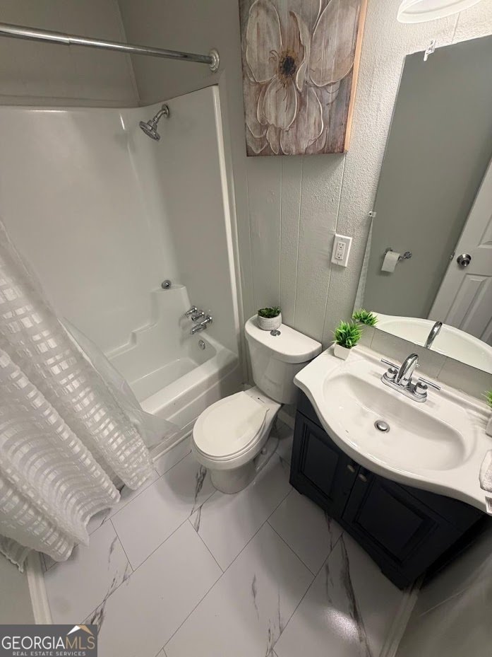 5 Westgate Park Lane Newnan - Photo 21