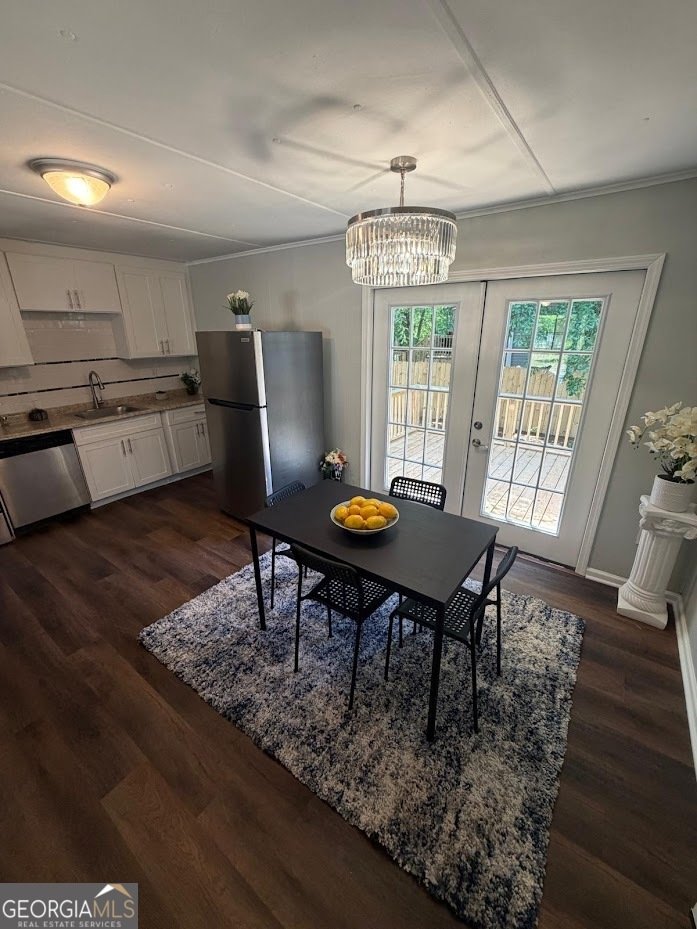 5 Westgate Park Lane Newnan - Photo 6