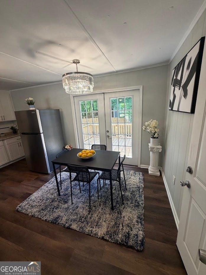 5 Westgate Park Lane Newnan - Photo 9