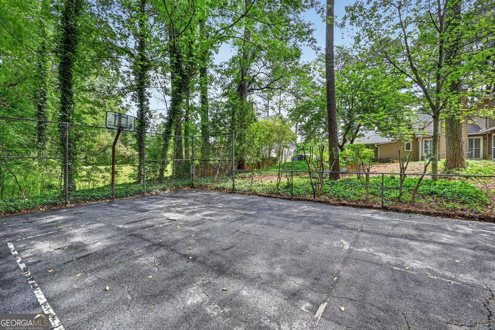 3644 Meadow Chase Drive Marietta - Photo 14