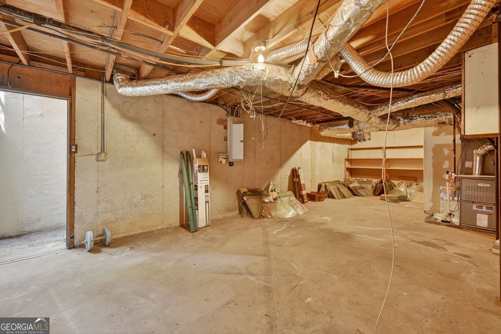 3644 Meadow Chase Drive Marietta - Photo 17