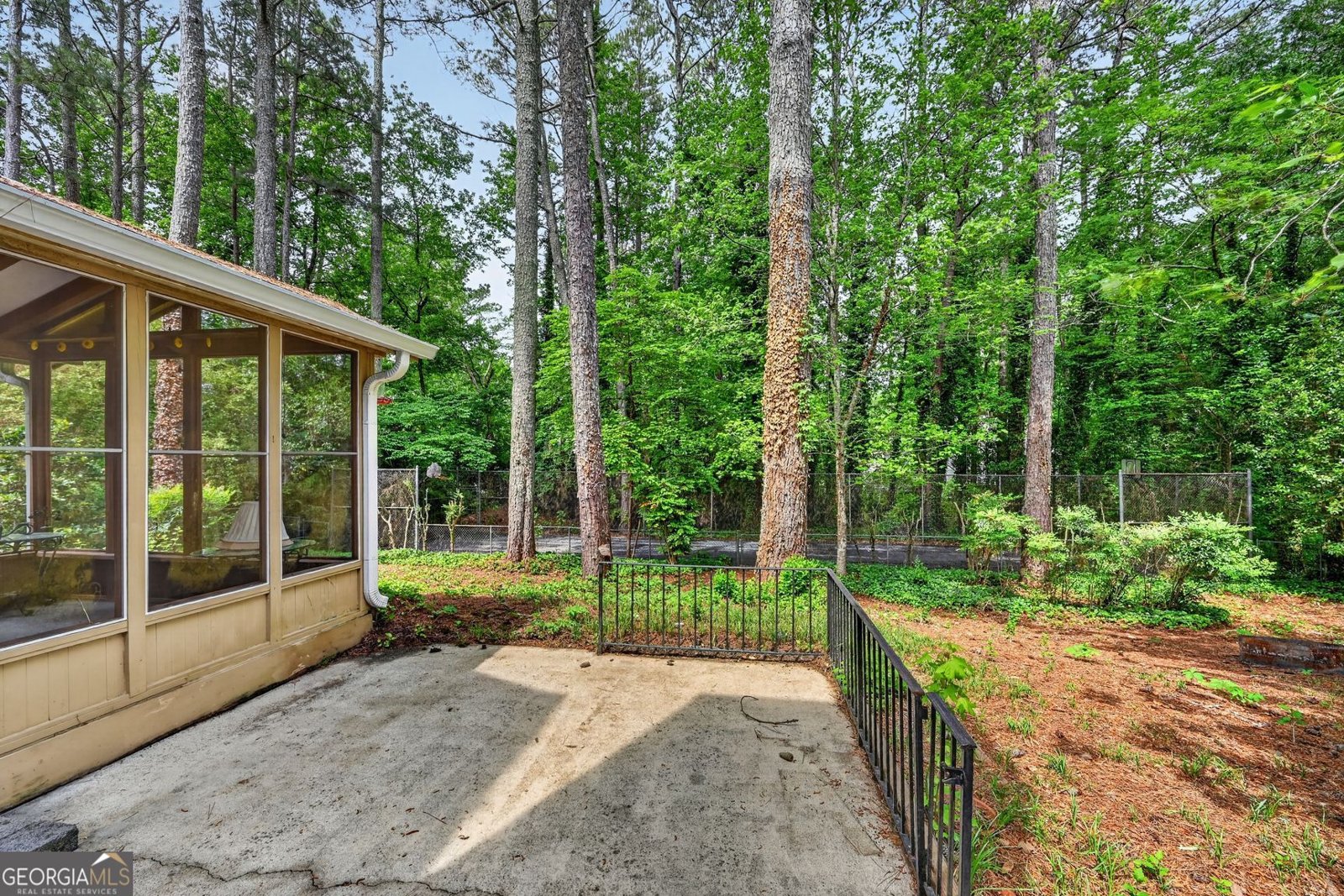 3644 Meadow Chase Drive Marietta - Photo 20
