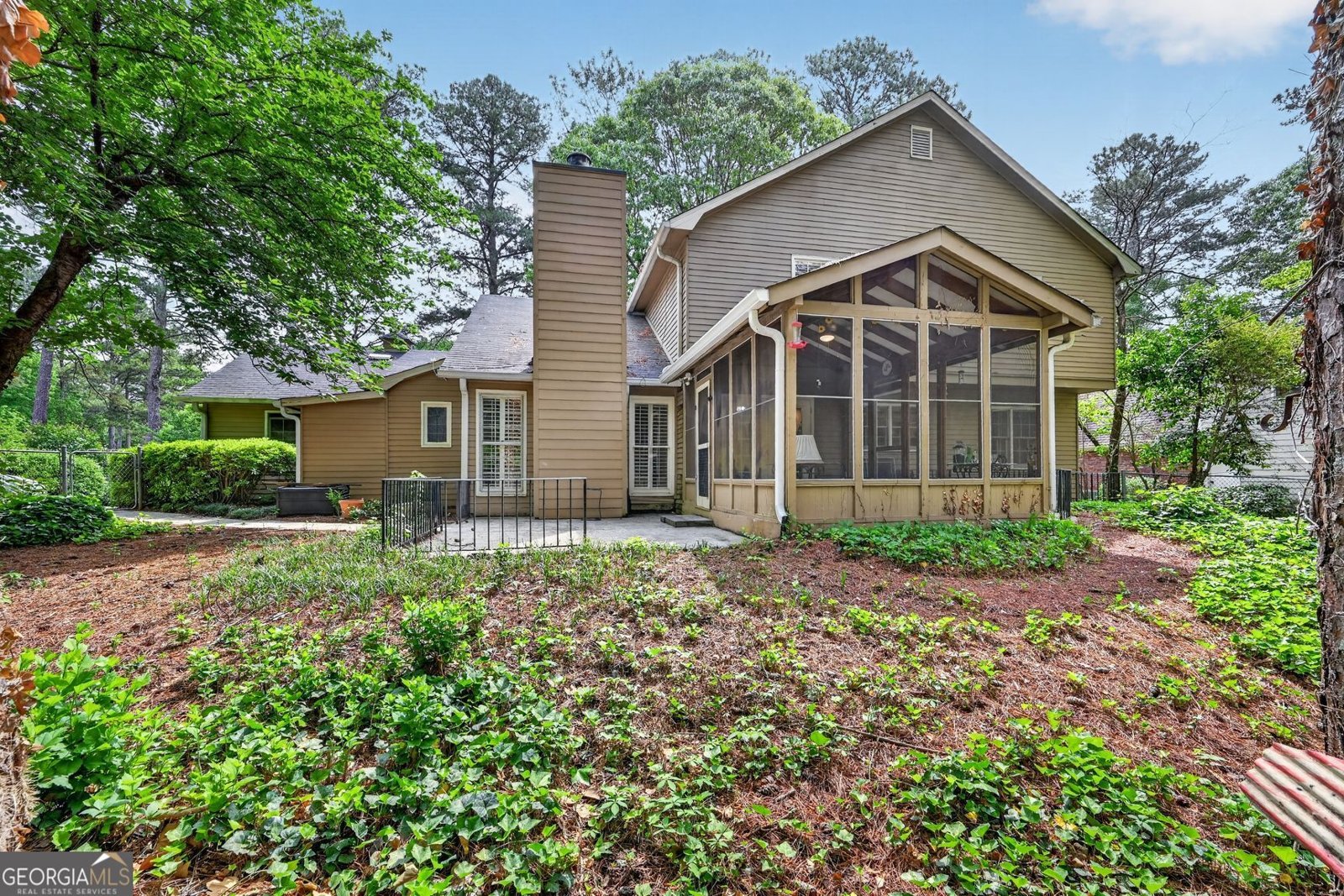 3644 Meadow Chase Drive Marietta - Photo 21