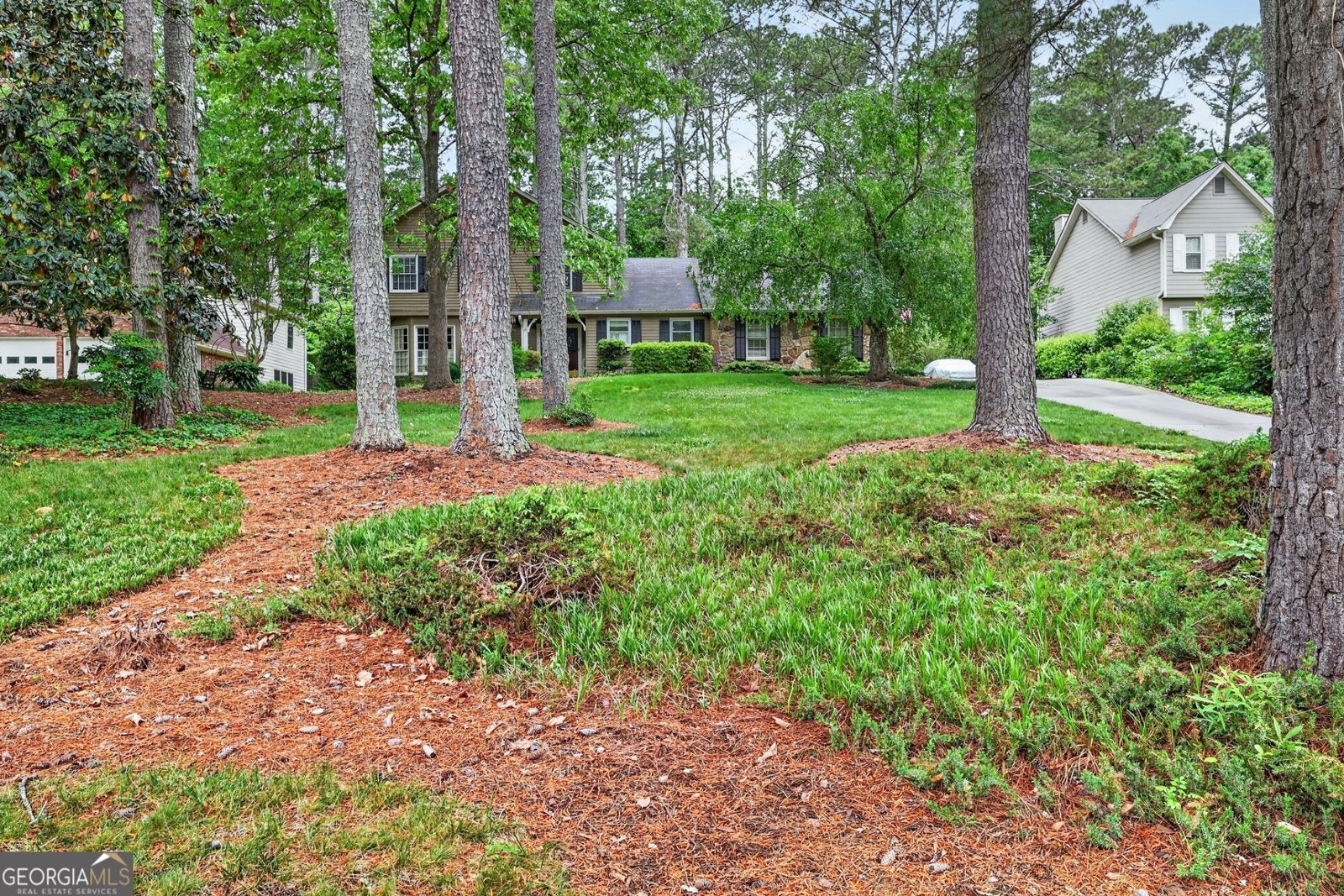 3644 Meadow Chase Drive Marietta - Photo 23