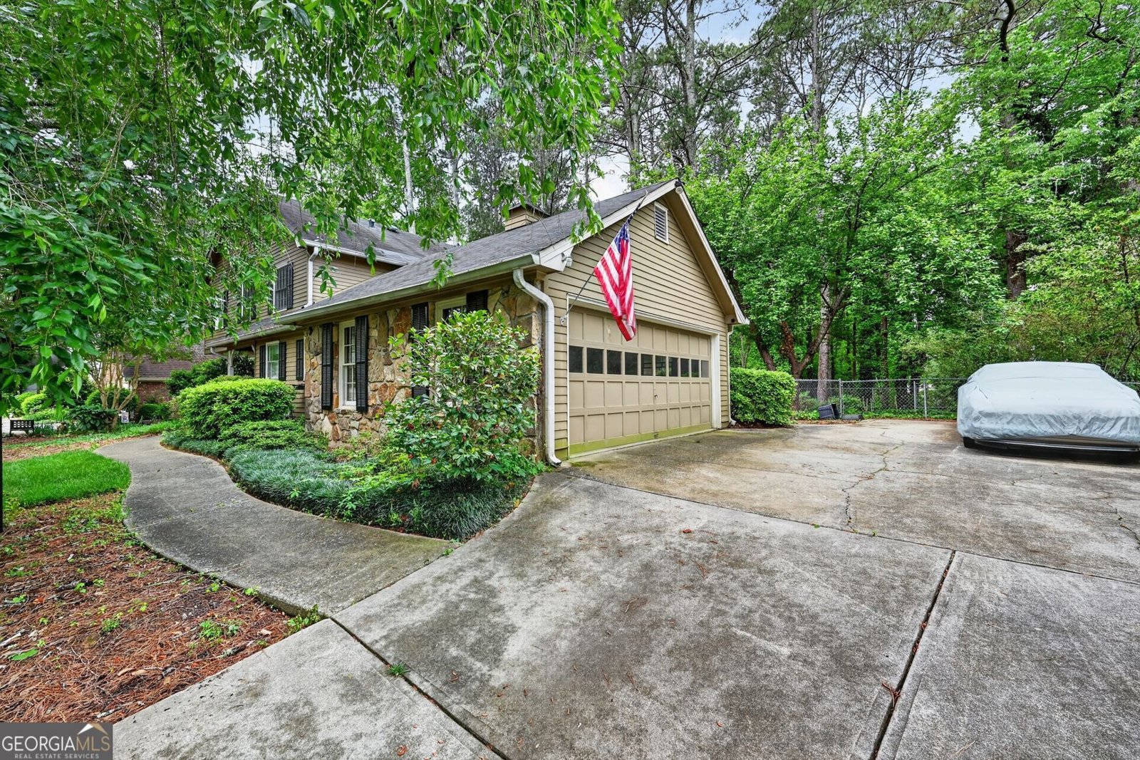 3644 Meadow Chase Drive Marietta - Photo 24
