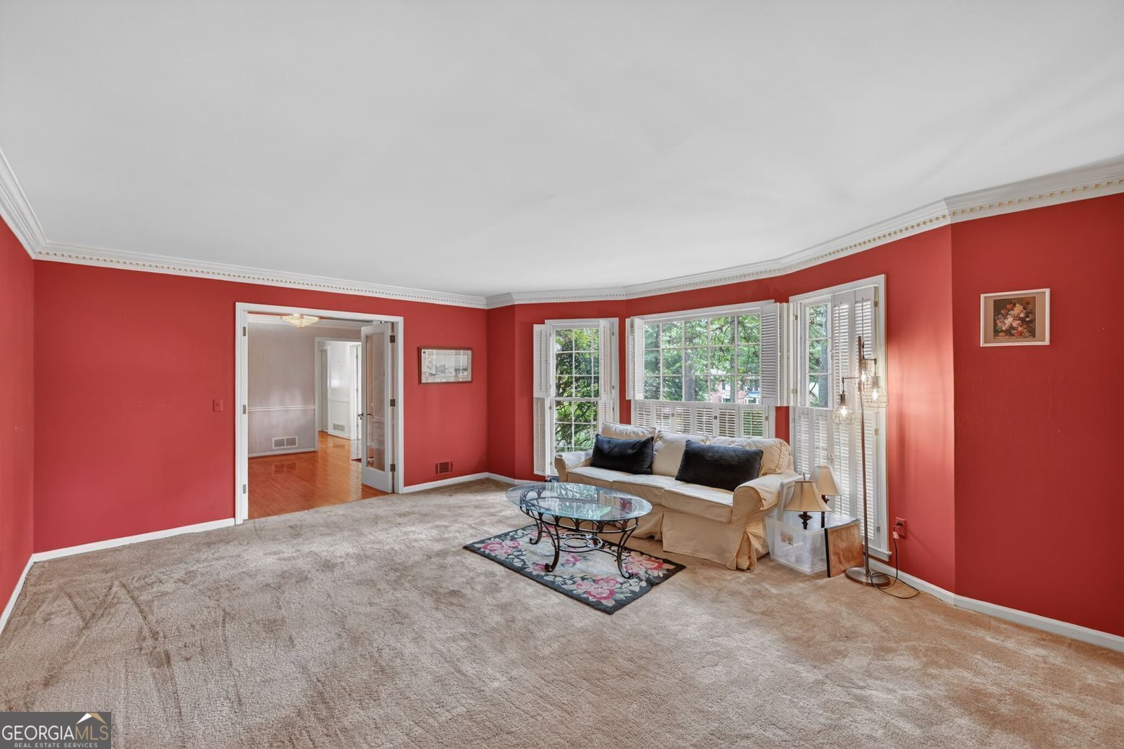 3644 Meadow Chase Drive Marietta - Photo 27