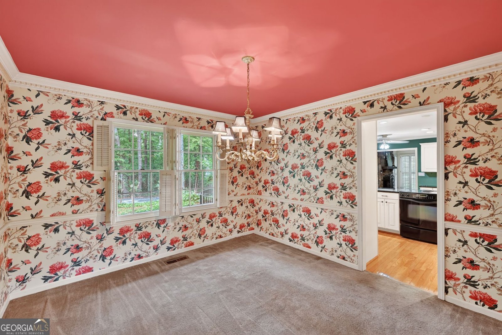 3644 Meadow Chase Drive Marietta - Photo 28