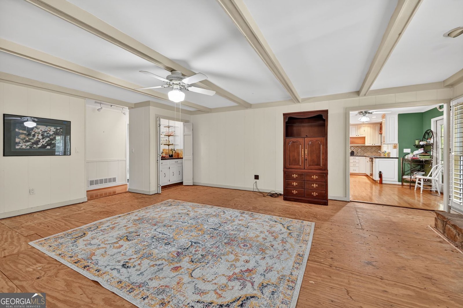 3644 Meadow Chase Drive Marietta - Photo 29