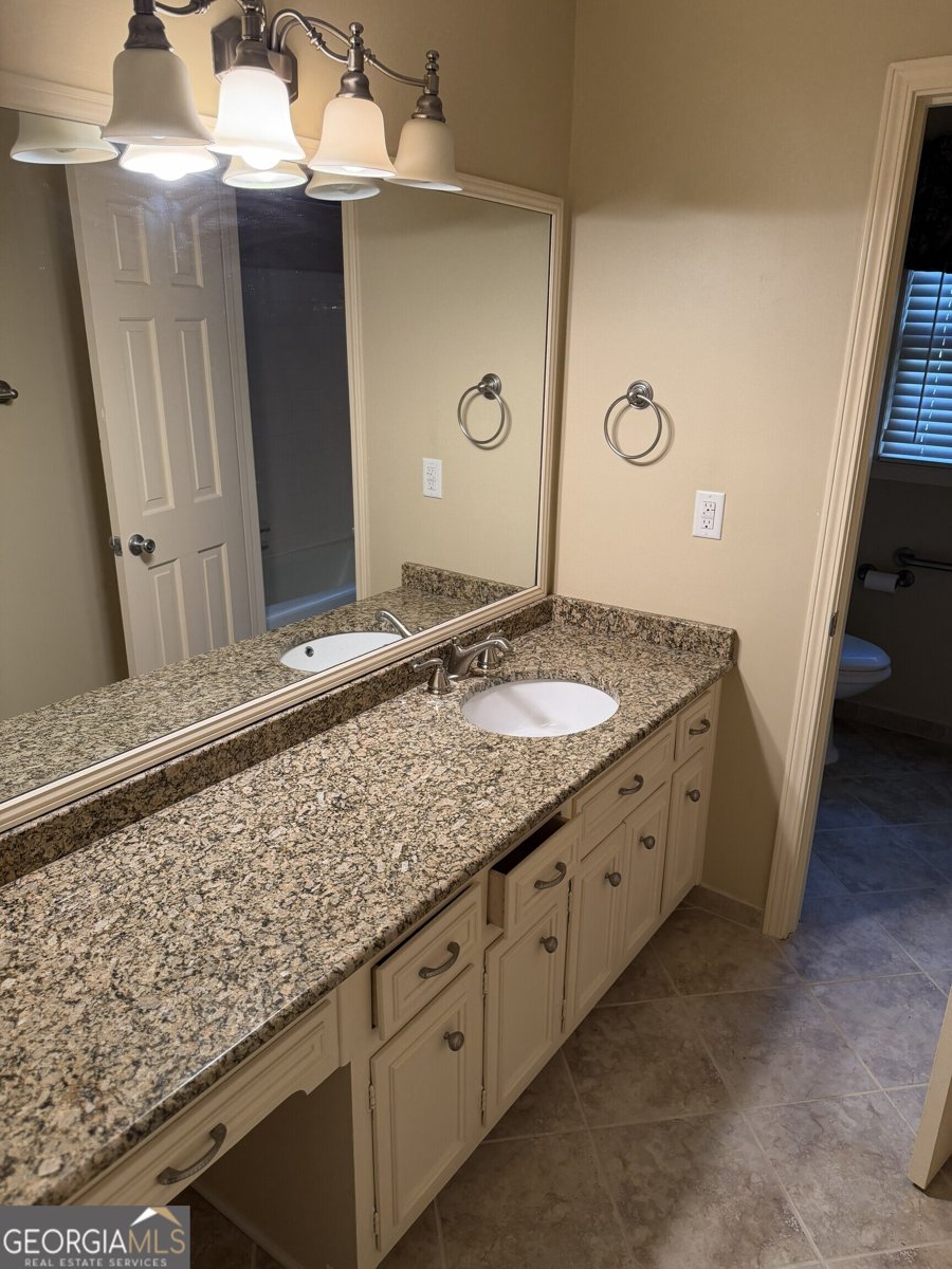 3644 Meadow Chase Drive Marietta - Photo 6