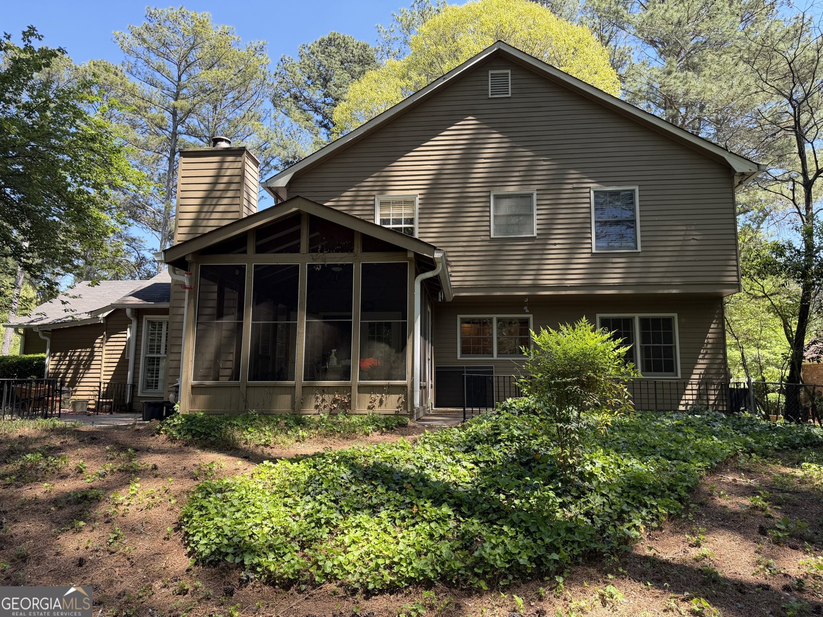3644 Meadow Chase Drive Marietta - Photo 8