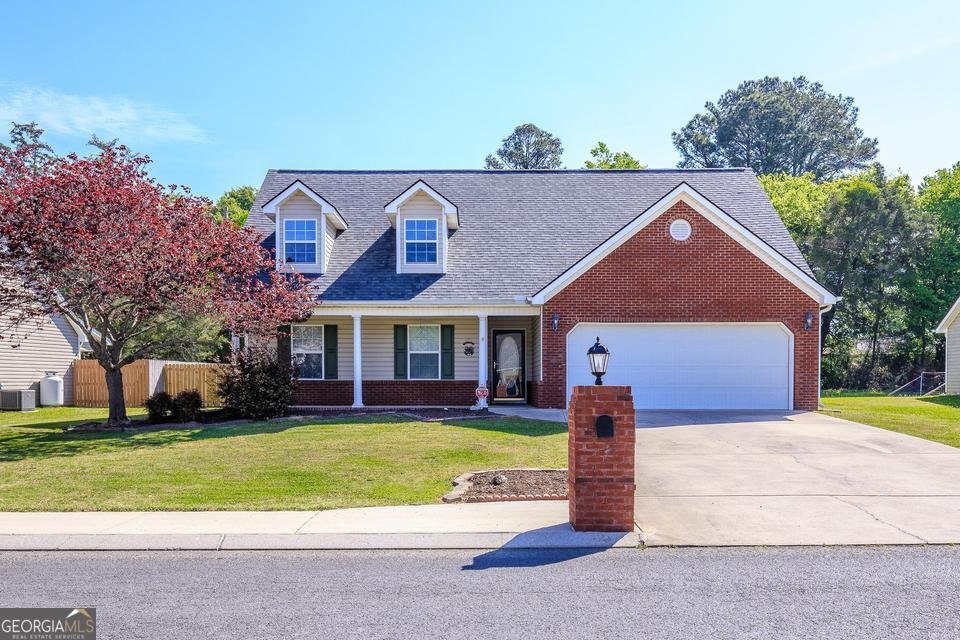 40 Honeyberry Lane Rossville - Photo 32